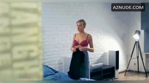Anna Kotova Nude Scenes Compilation AZNude