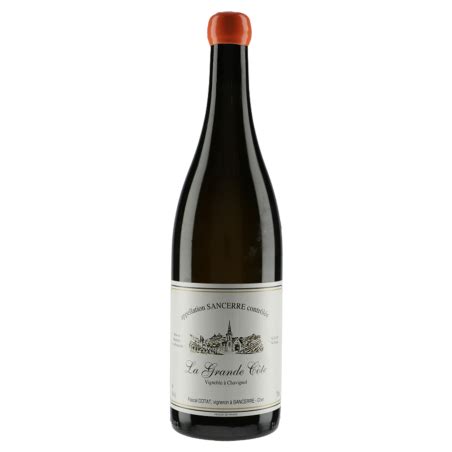 Domaine Pascal Cotat Sancerre La Grande Côte 2023