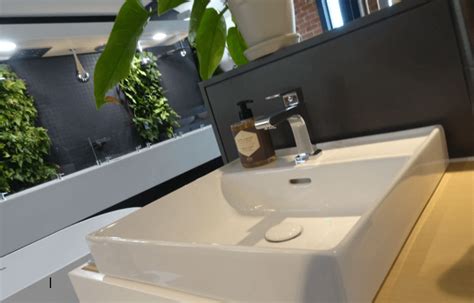 8 Ideas For An Impactful Bathroom Sink Abey Australia