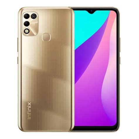 Inifinix Hot MercadoLibre