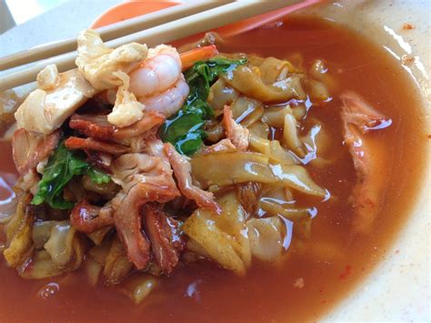 12 Local Food You Should Try In Sarawak | TallyPress