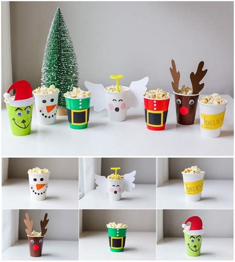 Super Cute Paper Cups Craft Projects Fun Time For Kids And Parents