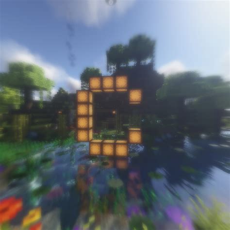 Cilokgaming Shaders Files Minecraft Shaders Curseforge