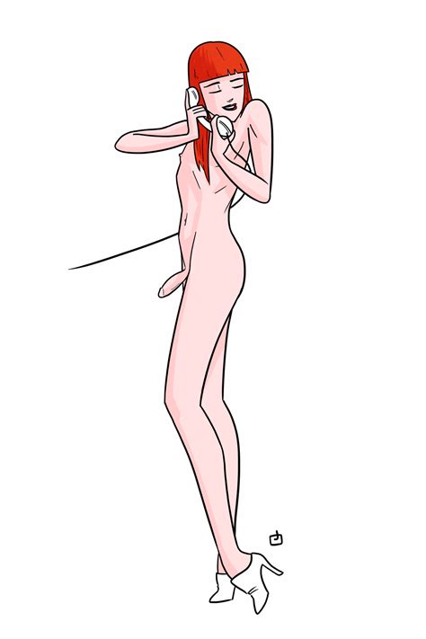 Veronica Pin Up By Joystik Hentai Foundry