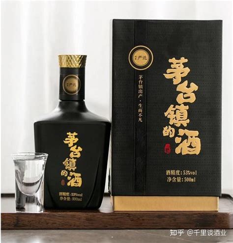 茅台镇酱香酒品牌这么多，哪个好一点？ 知乎