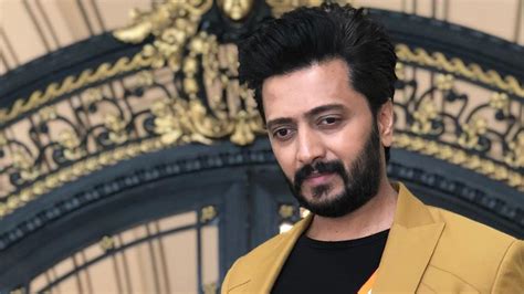 Riteish Deshmukh on Chhatrapati Shivaji Maharaj trilogy: Hope to go on ...