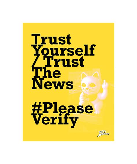 Defy Apathy : misinformation awareness - 普象网