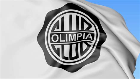 Club Olimpia Wallpapers - Wallpaper Cave