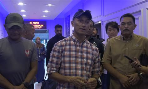 Suspek Tembak Di Klia Akan Direman Esok Di Kota Bharu Nasional Daily