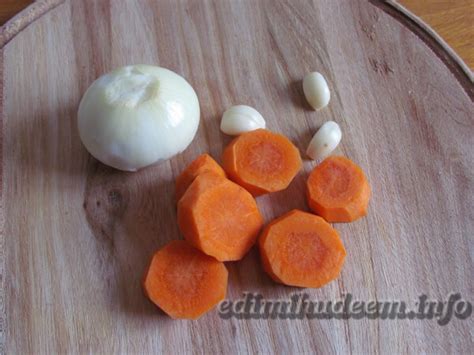 Как приготовить телячий язык отварной