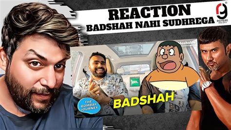 Yo Yo Honey Singh Vs Badshah Again Poke Yo Yo Honey Singh Reaction By