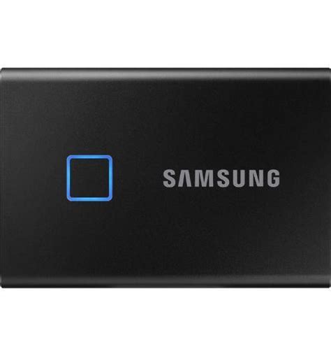 Disco R Gido Externo Ssd Port Til Samsung T Touch Tb Usb E