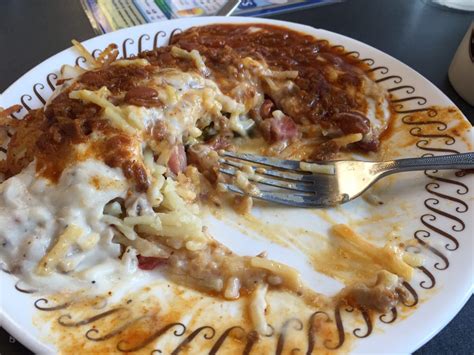 Waffle House All The Way Hash Browns Recipe Besto Blog