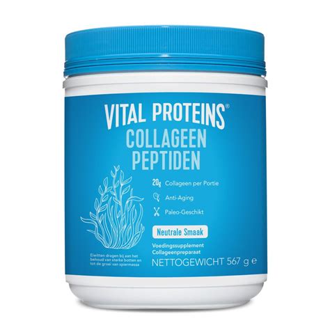 Vital Proteins Collagen Peptides G Best Price