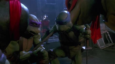 Teenage Mutant Ninja Turtles 1990 Screencap Fancaps