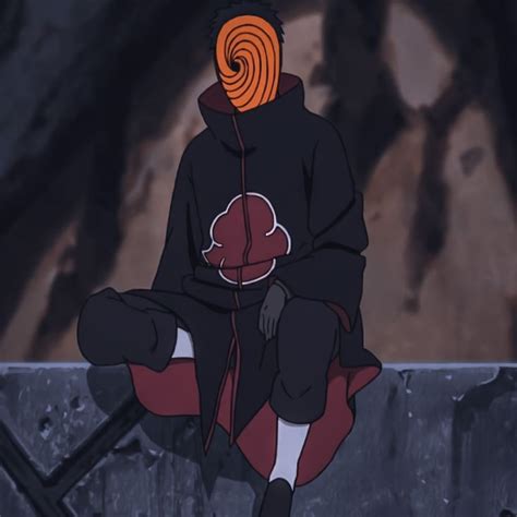 Dark Side Character on Twitter Eu amo o Obito véi ele conseguiu ser