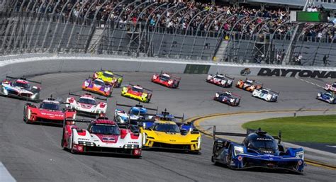 Takeaways from the 2023 Rolex 24 At Daytona | IMSA