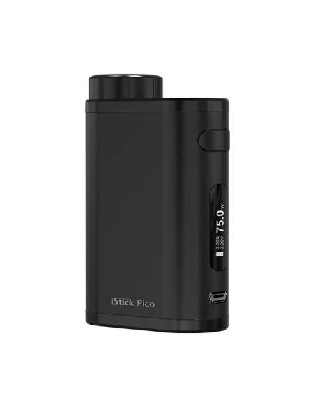 Istick Pico Box Mod Eleaf W Svapoebasta