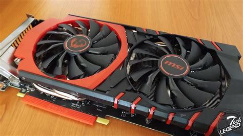 Venta Msi Gtx 960 4g En Stock