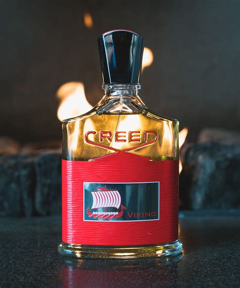 New Creed Fragrance 2024 Lorri Malvina