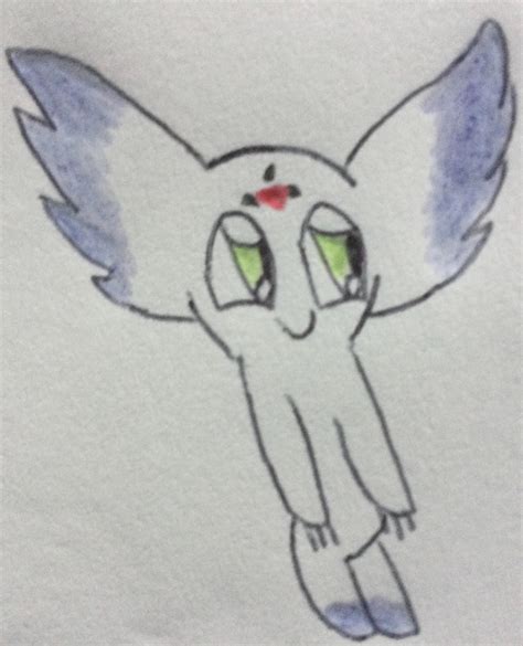 Calumon by Eddsworldfangirl97 on DeviantArt