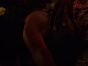 Marvel S Luke Cage Nude Scenes Aznude