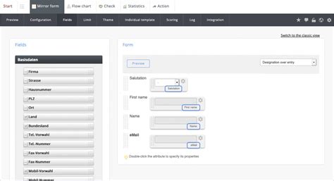 Embedding Of Web Forms Evalanche Helpcenter