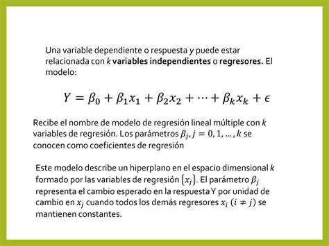 SOLUTION Regresi N Lineal Multiple Studypool