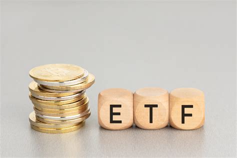 Proshares Launches Short Ether Etf