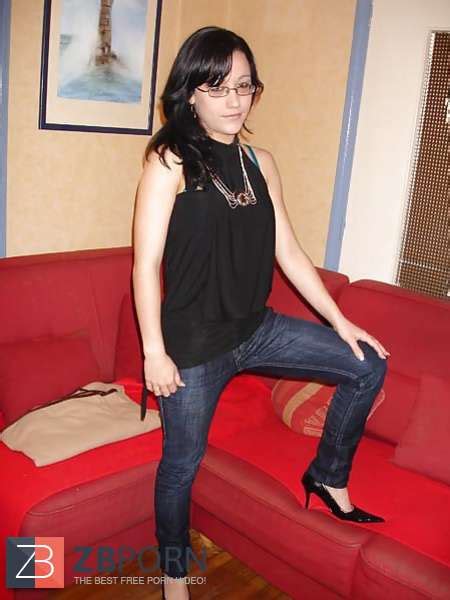 Candice Marchal ZB Porn