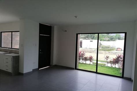 Venta Casa En Portoviejo Portoviejo 814141 Icasasec