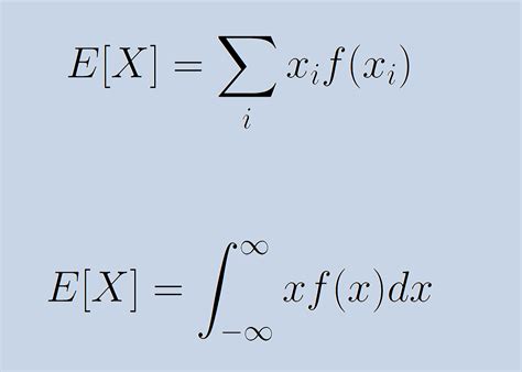 What Is the Expected Value in Probability?