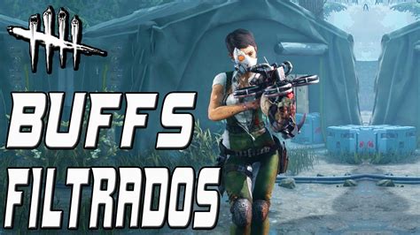 FILTRADOS LOS POSIBLES BUFFS A LA COMERCIANTE DE CALAVERAS DEAD BY