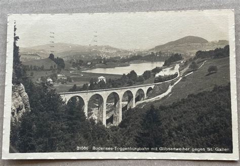 Bodensee Toggenburg Bahn Kaufen Auf Ricardo