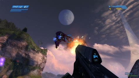 Halo CE: Anniversary screenshot - Halo Photo (34030705) - Fanpop