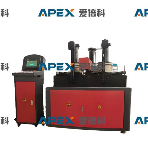 Well Known For Its Fine Quality Fall Automatic Three Axis CNC Roll