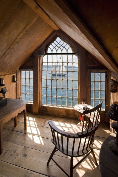 40+ Breathtaking Rooms With A View You’d Like To Be Sitting In Right Now