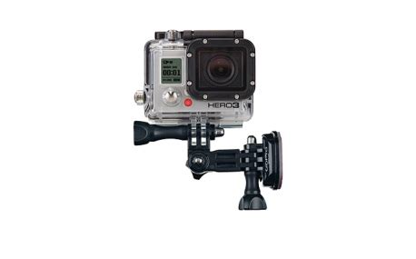 Bien Choisir Sa Fixation Gopro Studiosport