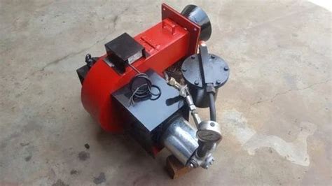 Asphalt Hot Mix Plant Burner Electric At Best Price In Ahmedabad ID 26892742088