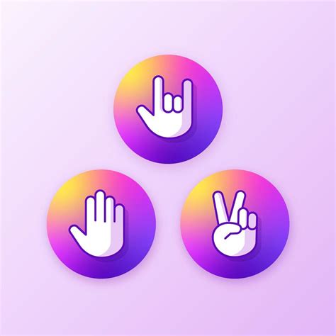 Rock Paper Scissors Icon