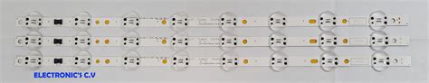 Tiras Led Para Tv Lg Uk Electronic S Cv