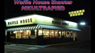 Waffle House Naked Gun 1 1 2