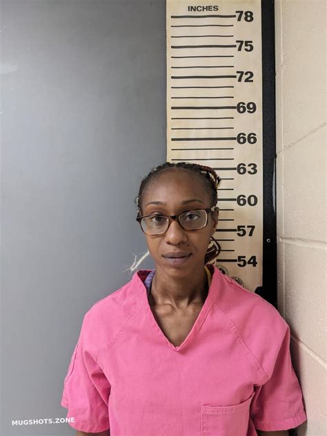 Comer Keyasha Rickell 06022024 Covington County Mugshots Zone