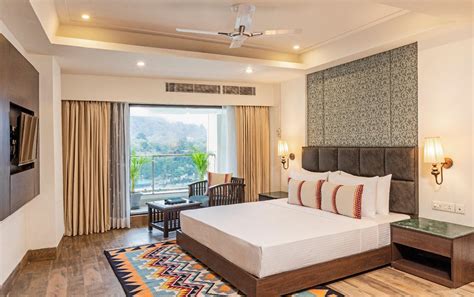 Lemon Tree Premier Rishikesh Resort Deals Photos And Reviews