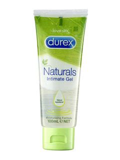 NATURAL INTIMATE GEL 100ML – Taboo Burswood Pty Ltd