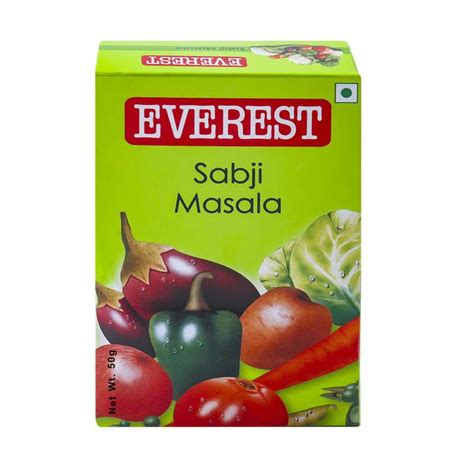 Buy Everest Masala Online At Discounted Price In Jhansi