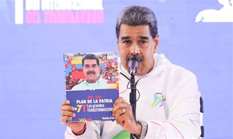 Los anuncios de Maduro por el Día Internacional del Trabajador