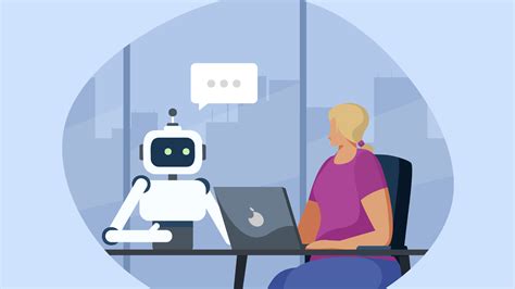 La Inteligencia Artificial Ia En El Lugar De Trabajo Openup