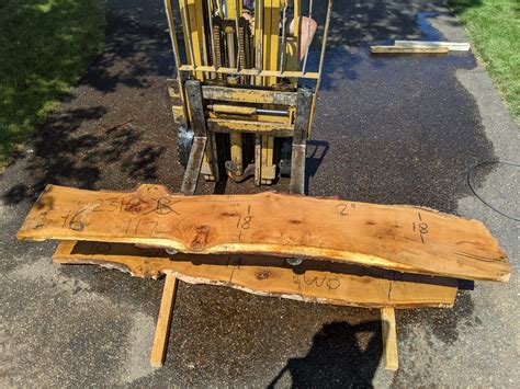 WHITE OAK | Forest Products Supply