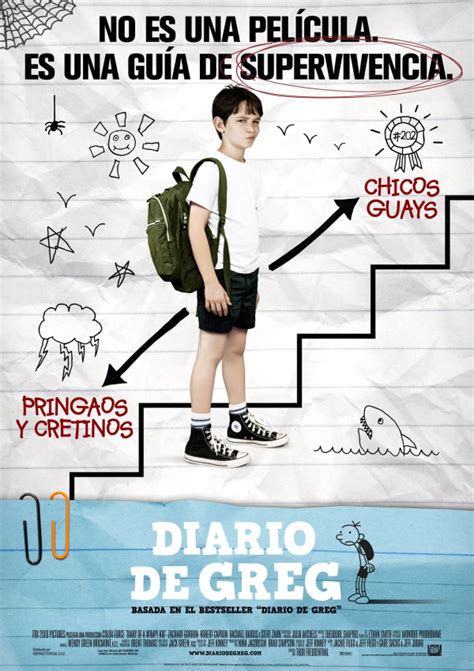 Libro El Diario De Greg 5 Pdf - coregett